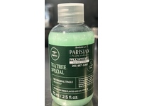 Tea Tree Special The Original Tingle Shampoo, 2.5 fl oz/75 mL - Image 3