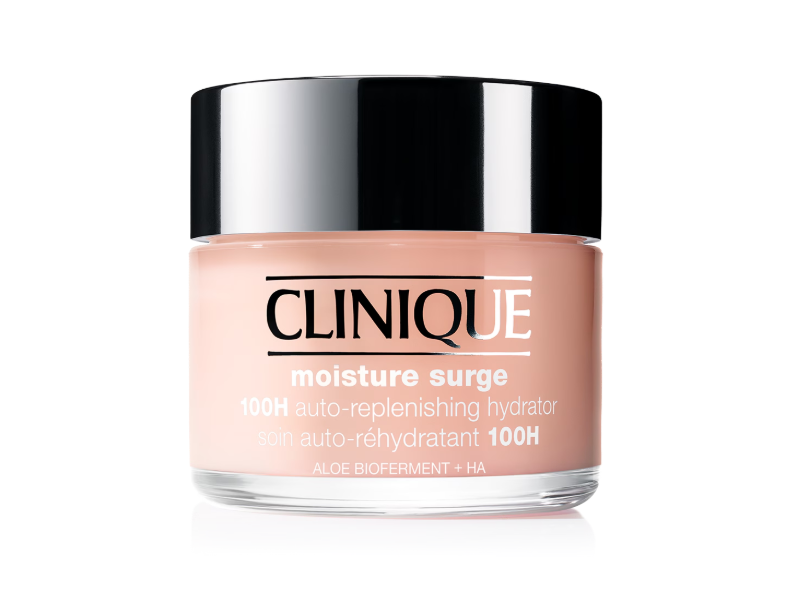 Clinique Moisture Surge 100Hr Auto-Replenishing Hydrator, 4.2 oz/125 mL