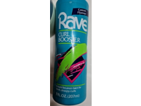 Rave Curl Booster, 7 fl oz/207 mL - thumbnail 3