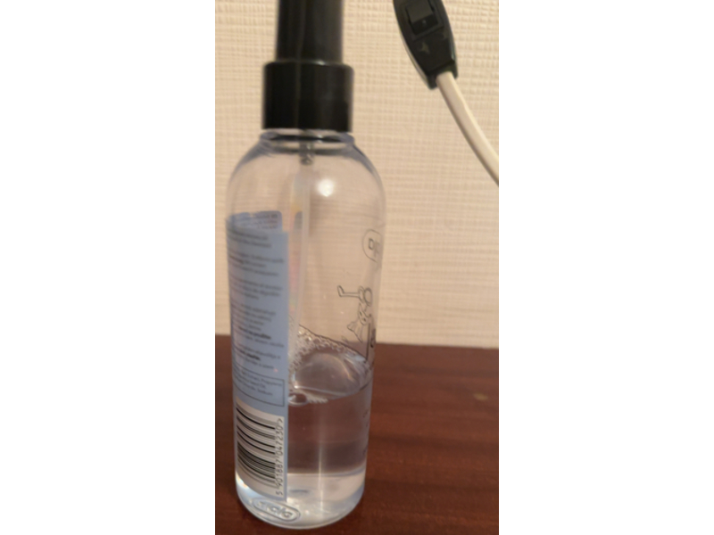 Ziaja Jeju Face Toner, Cistrus & Camellia Oil, 7.0 fl oz/ 200 mL