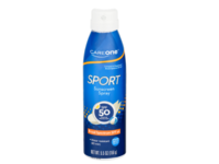 Careone Sport Sunscreen Spray, SPF 50, 5.5 oz/156 g - thumbnail 1