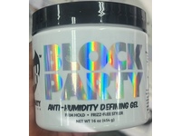 The Doux Anti-Humidity Defining Gel, Block Party, 16 fl oz/454 g - thumbnail 2