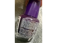 L.A. Colors Gel Glow Nail Polish, Haunting, 0.44 fl oz/13 mL - thumbnail 3
