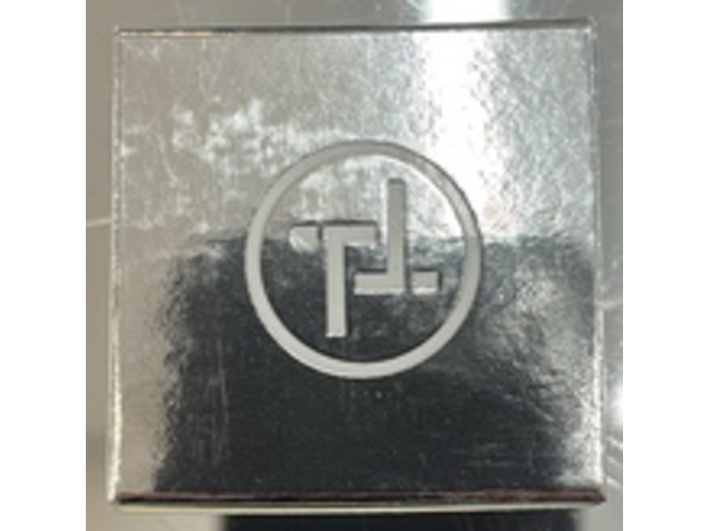 Trinny London Flush Blush, Reem, 0.14 oz/4 g