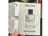 Noteworthy Scents Eau De Parfum, n 307 Sunlit Grove, 1.5 mL - Image 3