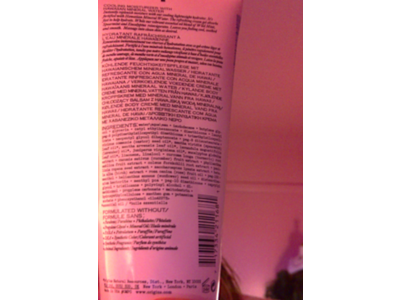 origins hit refresh cooling moisturizer