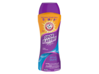 Arm & Hammer Clean Scentsations Odor Blasters In-Wash Scent Booster, Fresh Burst, 24 oz/680 g, Pack Of 2 - thumbnail 1
