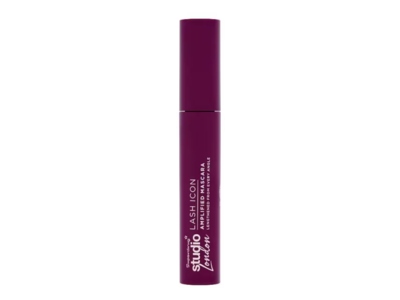 Superdrug Studio Lash Icon Amplified Mascara, Clear,