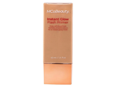 McoBeauty Instant Glow Flash Primer, 1.35 fl oz/100 mL