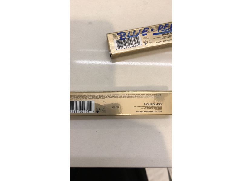 Hourglass Confession Lipstick - I Crave