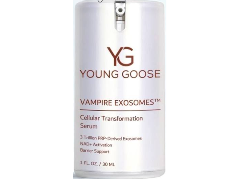 Young Goose Cellular Transformation Serum, 1 fl oz/30 mL
