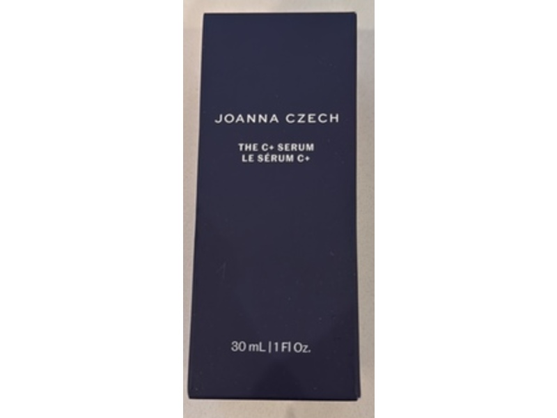 Joanna Czech The C+ Serum, 1 fl oz/30 mL