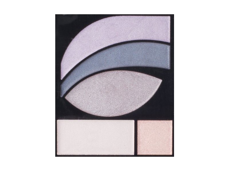 Revlon Photoready Primer, Shadow & Sparkle Palette - 520 Watercolors