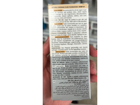 Pharmaceris Intense Coverage Mild Fluid Foundation, SPF 20, 01 Ivory, 1 fl zo/30 mL - Image 4