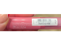 Bath & Body Works Nourishing Lip Tint, Perfectly Pink, 0.08 oz/2.2 g - Image 4