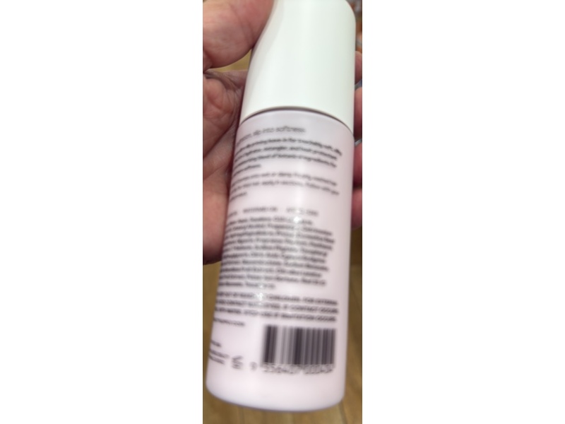 Bread Hair-Milk Hydrating Leave-In Conditioner, 5 fl oz/150 mL