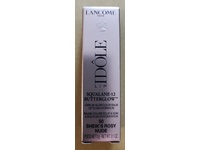 Lancome Idole Squalane-12 Butter Glow Hydrating Lip Balm, 50 Sheik's Rosy Nude, 0.1 oz/3 g - Image 3