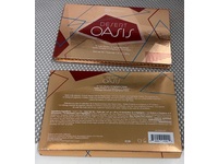 Bh Cosmetics 19 Color Shadow & Highlighter Palette, Desert Oasis, 1.41 oz/40 g - thumbnail 3