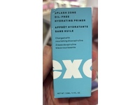 Exa Splash Zone Hydrating Primer, 1.1 fl oz/33 mL - Image 3