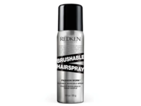 Redken Brushable Hairspray, 1.9 oz/55 g - Image 2
