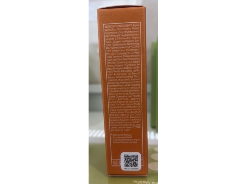 Belif Super Drops Niacinamide Golden Glow Serum, 1.69 fl oz/50 mL