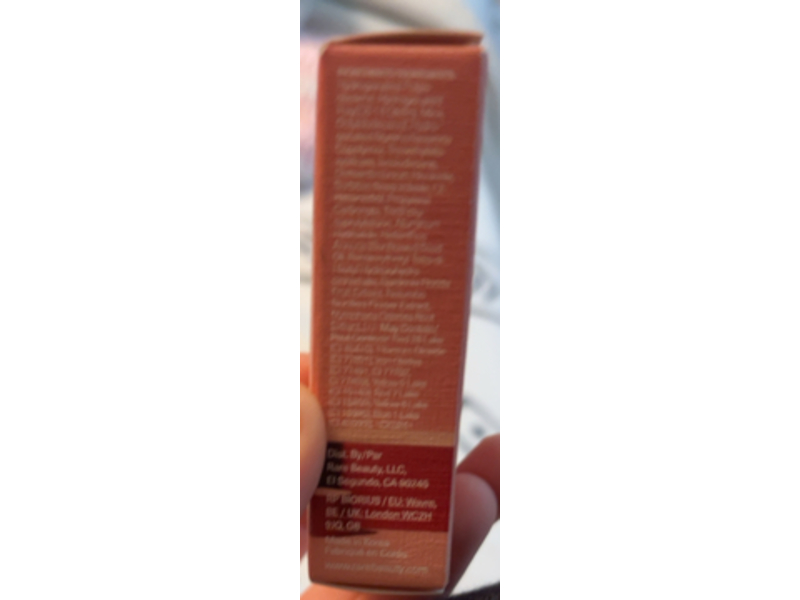 Rare Beauty Soft Pinch Dewy Liquid Blush, Hope, 0.11 fl oz/3.2 mL