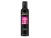 Tresemme Amplified Volume Plumping Mousse, Hold, 10.5 oz/297 g - thumbnail 1