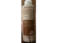 Paul Mitchell The Demi Color Gloss, Natural, 6 fl oz/177 mL - Image 3