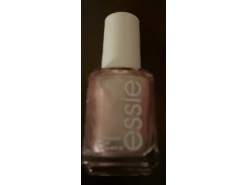 Essie Soda Pop Nail Polish, S'il Vous Play, 0.46 oz