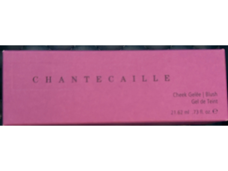 Chantecaille Cheek Gelée Hydrating Gel Cream, Happy, 0.73 fl oz/21.62