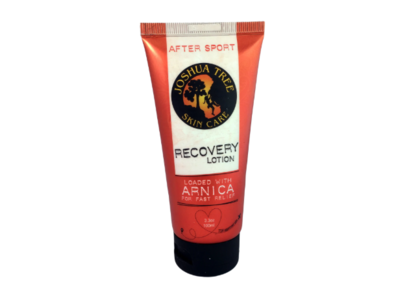 Joshua Tree After Sport Recovery Lotion, 3.3 0z/100 mL