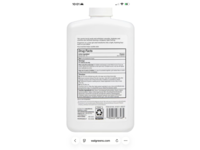 Walgreens Acne Control Cleanser, 8 fl oz/236 mL - thumbnail 4