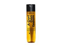 Matrix A Curl Can Dream Weightless Moisture Shampoo, 10.1 fl oz/300 mL - thumbnail 1