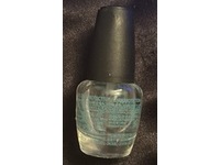La Colors Top Coat, Rapid Dry, 0.44 fL oz/13 mL - thumbnail 4