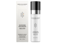 Skin Diligent Exosome Advanced Night Cream, 1.69 fl oz/50 mL - thumbnail 1