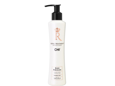 Chi Royal Treatment Professional Bond Rebuilder, 6 fl oz/177 mL