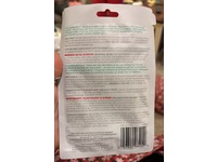 Life Brand Purifying Bubbling Facial Sheet Mask, Charcoal & Witch Hazel, Count - Image 4