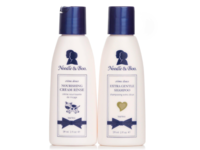 Noodle & Boo Shampoo & Cream Rinse Sweetly Clean Kit, Creme Douce, 2 fl oz/59 mL - thumbnail 2