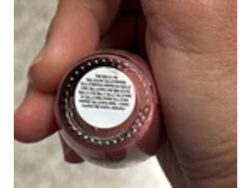 OPI Nature Strong Nail Polish, For What It’s Earth, 0.5 fl oz