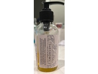 She Grows Garden Rose Face & Body Oil, 4 oz - thumbnail 3
