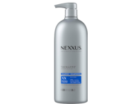 Nexxus Ultimate Moisture XX Protein Fusion Shampoo, Elastic Protein & Green Caviar, 33.8 fl oz/1L - Image 2