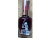 Sally Hansen Complete Salon Manicure, Rise & Wine, 0.5 fl oz/14.7 mL - thumbnail 3