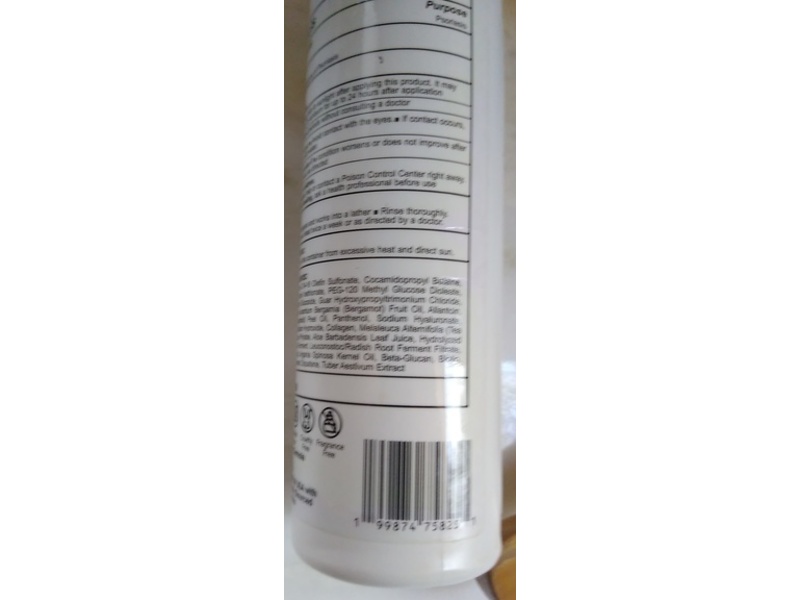 Dermoia Psoriasis Treatment Shampoo, 12 fl oz/355 mL
