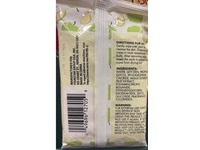 b-Pure Hand Wipes, Green Apple Scented, 20 Count - thumbnail 3