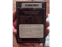 Millefee Painting Shadow Palette, 09 Almond Blossom, 0.211 oz/6 g - Image 4