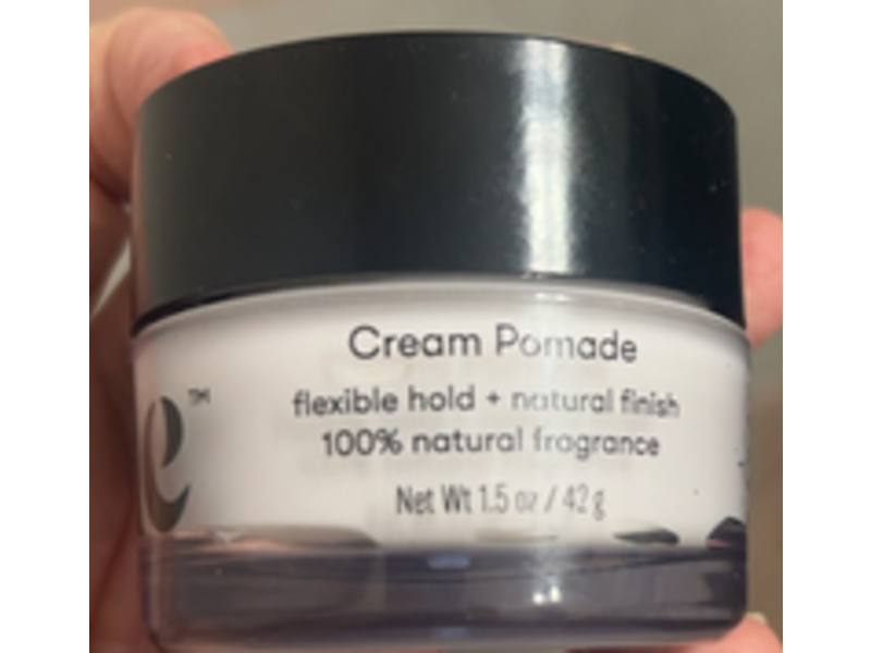 Odele Cream Pomade, 1.5 oz/42 g