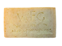 Waterfall Glen Sweet Summer Honeysuckle Soap Bar, Riverside, 6.2 oz - thumbnail 1