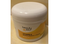 Beauty 360 Moisturizing Cream, 4 oz/113 g - Image 3