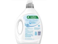 All Stainlifters Liquid Laundry Detergent, Free & Clear, 110 Loads, 82.5 fl oz/2.43 L - thumbnail 2