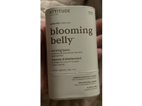 Attitude Blooming Belly Nursing Balm Stick, 1 oz/30 g - Image 3